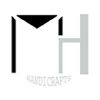 M.H.Inc Logo