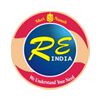 Reliable Enterprises India Logo