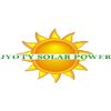 Jyoty Solar Power Logo