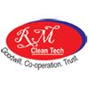 Rm Cleantech & Automation Logo