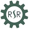 RSR Industries Logo