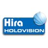 Hira Holovision Logo