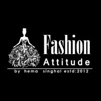 Fashion Attitude Logo