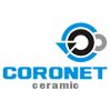 Coronet Ceramic Logo