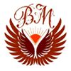 M/S B M MACHINES Logo