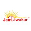 Jain Rubber Industries Logo