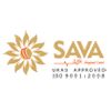 SAVA HEALTHCARE LIMITED Logo