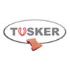 TUSKER PAVERS Logo
