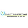 Quality Lab Solutions Logo