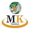M.k International Logo