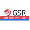 Gsr Infocom Pvt. Ltd. Logo