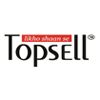 Topsell Writing Instruments Pvt. Ltd. Logo