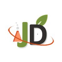 JD Gum and Chemicals Logo