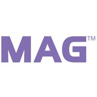 Mag Solvics Pvt. Ltd. Logo