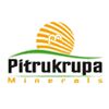 Pitrukrupa Minerals Logo