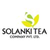 Solanki Tea Co Pvt Ltd Logo