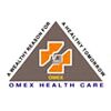 Omex Healthcare Logo