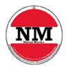 NM Metal Works Logo