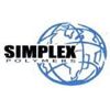 Simplex Polymers Logo