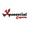 Exponential Exports Logo