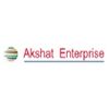 AKSHAT ENTERPRISE Logo