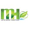 Mahaveer Herbals Logo