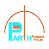 Parth Plastpack Private Limited Logo