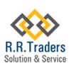 R. R. Traders Logo