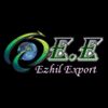 Ezhil Export Logo