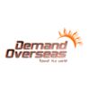 Demand Overseas Logo