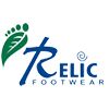 Relic Footwear Logo