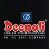 Deepali Impex Pvt. Ltd. Logo