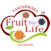 Vasundhara Green Dehydration Pvt. Ltd. Logo