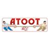 Atoot Solvent Cement