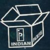 Indian Packers Logo