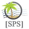 SPS COCONUT PRODUCTS Logo