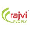 Rajvi Extrusions Pvt. Ltd Logo