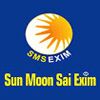 Sun Moon Sai Exim Logo