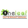 Oneleafinternational Logo