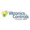 Vitronics Controls Logo
