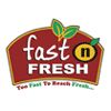 Fast N Fresh Export Logo