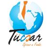 Tuccar Spices N Foods Logo