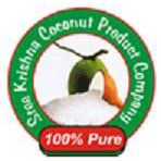 Sree Krishna Coconut Product Company Logo