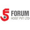 Forum Hoist Private Limited Logo