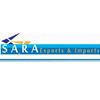 Sara Exports and Imports Logo