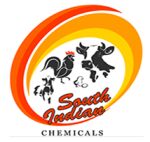 South Indian Chemicals Logo