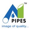A-one Pipes Logo