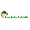 Bansal Roofing Products Ltd. Logo