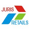 Juris Retail Multitrade Private Limited Logo