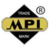 M. P. AUTO INDUSTRIES Logo
